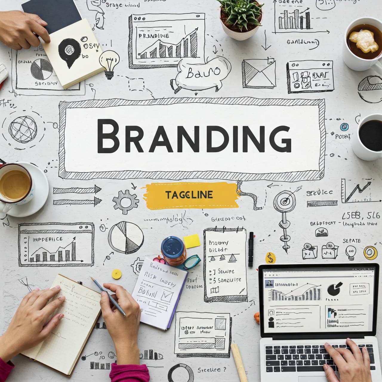 Branding