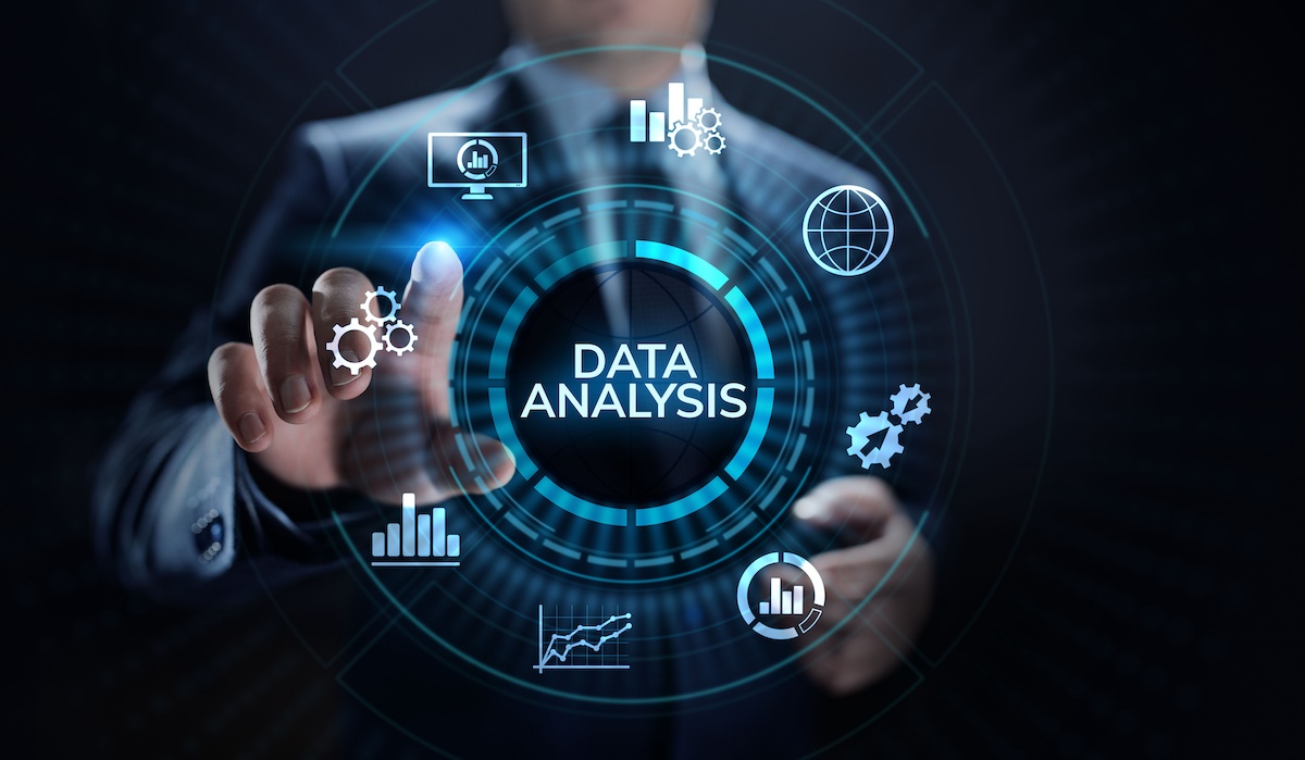 Data Analyst