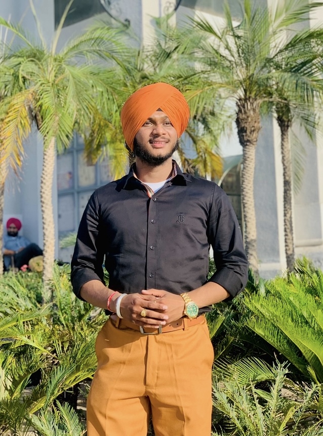 Founder