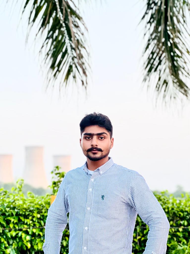 Arpan Singh
