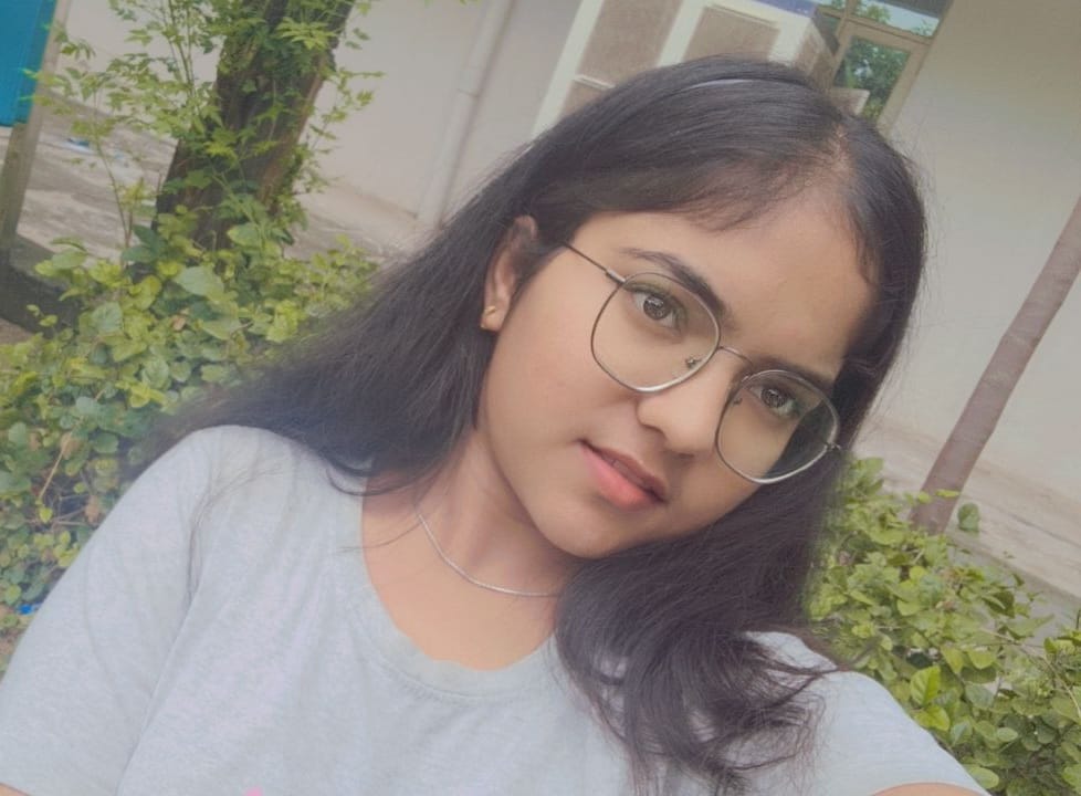 Charu singla